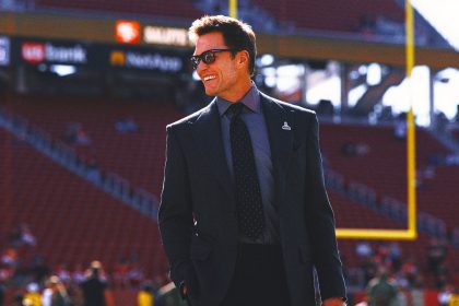 Tom Brady Mailbag: Why Film Wasn't Most Important Part of GOAT's Preparation