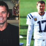 Tom Brady on Philip Rivers Comeback: 'I Certainly Could' Still Play QB in the NFL
