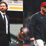 Touching Base: MLB Managers Share the Most Important Part of Their Job in 2026
