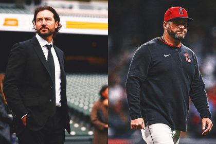 Touching Base: MLB Managers Share the Most Important Part of Their Job in 2026