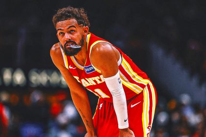 Trae Young Next Team Odds: Will Hawks Part Ways with Star PG?