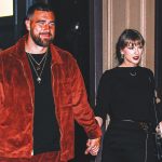 Travis Kelce, Taylor Swift To Marry In Rhode Island; Wedding Date Revealed