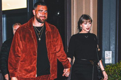 Travis Kelce, Taylor Swift To Marry In Rhode Island; Wedding Date Revealed
