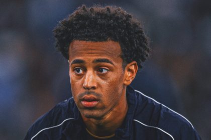 Tyler Adams to Manchester United? Red Devils Urged to Sign American Midfielder