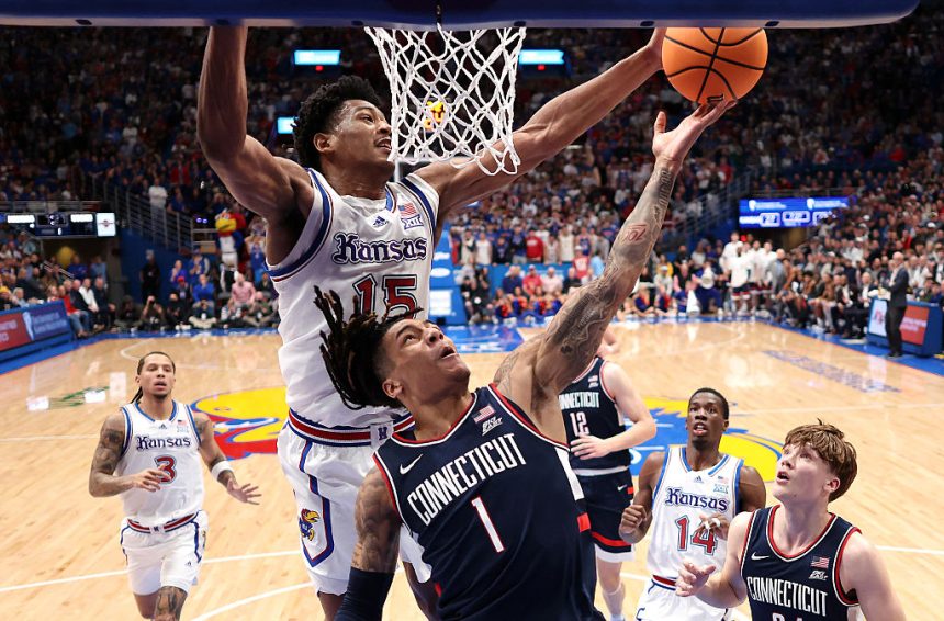 UConn vs. Florida Prediction, How to Watch Jimmy V Classic, Odds, Channel