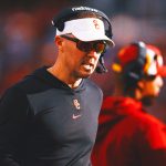 USC HC Lincoln Riley: Notre Dame To Blame for Discontinuation of Rivalry