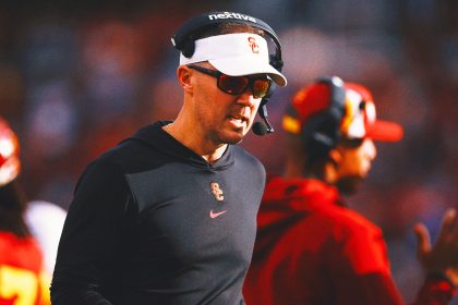 USC HC Lincoln Riley: Notre Dame To Blame for Discontinuation of Rivalry