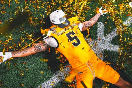 Western Michigan Dominates Kennesaw State 41-6 in Myrtle Beach Bowl