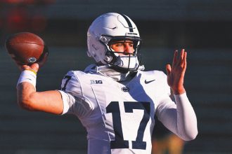 'What A Great Turnaround': Clemson Faces Penn State In Pinstripe Bowl