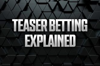 What Is a Teaser Bet? How It Works, Examples & Strategy
