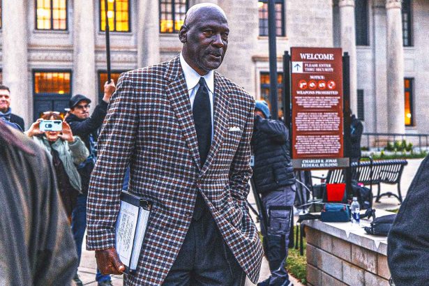 What To Know About NASCAR Antitrust Lawsuit: Denny Hamlin's Lengthy Testimony