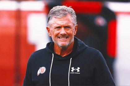 What's Next: 3 Priorities for Kyle Whittingham, Reportedly Michigan's New Coach