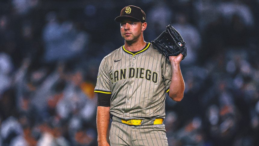 What’s Next: How Michael King’s Return Impacts Padres, Starting Pitching Market