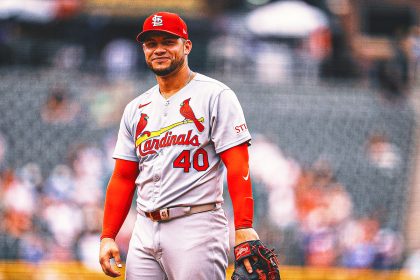 What’s Next: How the Willson Contreras Trade Impacts the Red Sox and Cardinals