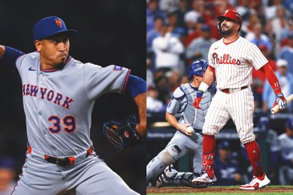 What's Next: How Top MLB Signings and Trades Affect New Teams, Free Agency