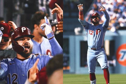 What's Next: What Should the Phillies Do After Kyle Schwarber's New Deal?