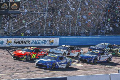 What's Next: With NASCAR Antitrust Lawsuit Over, Questions Linger