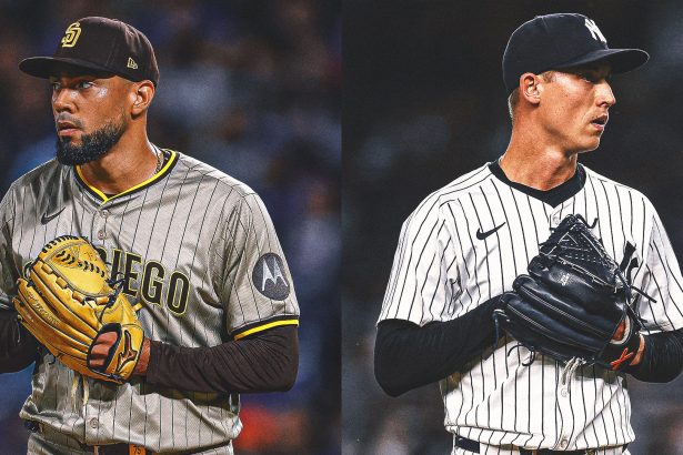 What’s Next: With Robert Suarez Off the Board to Braves, Closer Market Is Getting Thin