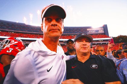 Who are the Highest-Paid Coaches in College Football? SEC Coaches Lead the Way