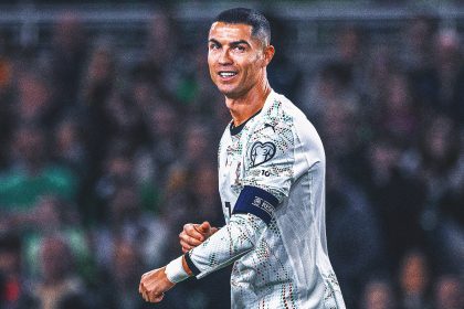 Will Cristiano Ronaldo Play at 2026 World Cup? What the Portugal Star Has Said