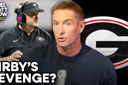 Will Georgia get their revenge on Alabama in SEC Championship? 👀 Joel Klatt Show