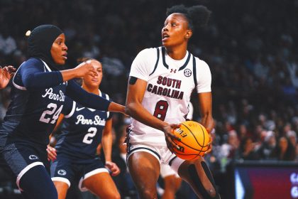 Women's College Basketball Top 10, Bubble Team NET Rankings: Here Comes USC