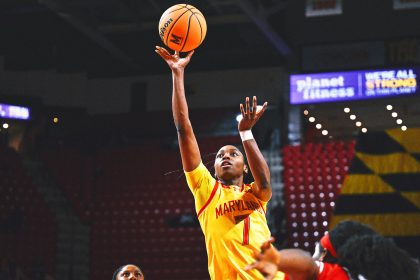 Women's College Basketball Top 10, Bubble Team NET Rankings: MSU Drops, UMD Rises