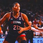 Women's College Basketball Top 10, Bubble Team NET Rankings: Texas Chases UConn