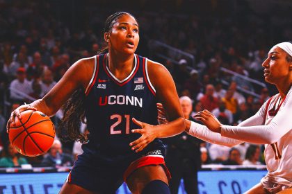 Women's College Basketball Top 10, Bubble Team NET Rankings: Texas Chases UConn