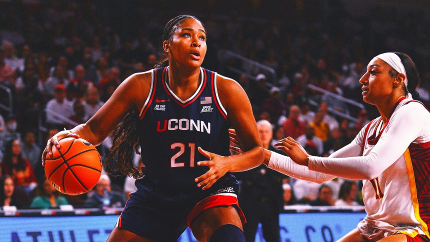 Women's College Basketball Top 10, Bubble Team NET Rankings: Texas Chases UConn