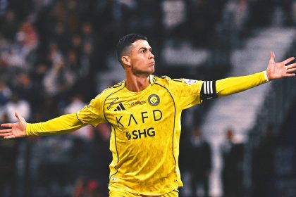 1,000 Goals & Euro 2028: Will Cristiano Ronaldo Reach Those Targets?