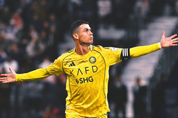 1,000 Goals & Euro 2028: Will Cristiano Ronaldo Reach Those Targets?