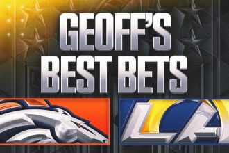 2025 NFL Conference Championship Odds: Back Fast Start for Jarrett Stidham