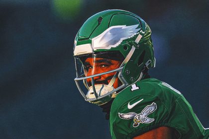 2025 NFL Odds: Why Eagles-49ers Will be Low-Scoring Affair