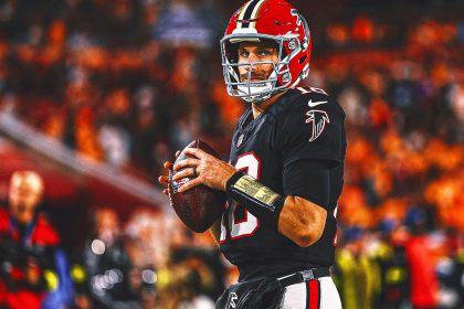 2025 NFL Playoff Buzz: Falcons May Cut QB Kirk Cousins After Restructuring Deal