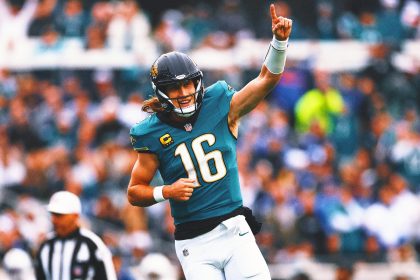 2025 NFL Wild Card Weekend Odds: Back Underdog Jaguars, Chargers