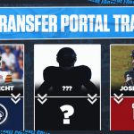 2026 College Football Transfer Portal Tracker: USC QB Husan Longstreet Enters Portal