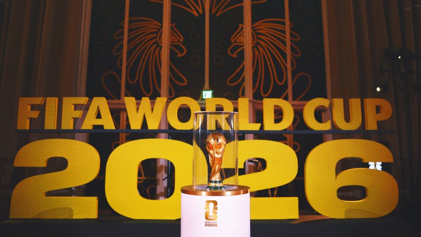 2026 FIFA World Cup: Team-by-Team Guides For Each Qualified Squad