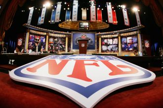 2026 NFL Draft Order: Raiders At No. 1, Top 24 Picks Set