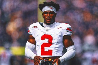 2026 NFL Draft: The Book on Ohio State Defensive Star Caleb Downs