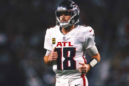 2026 NFL Offseason Buzz, Rumors: Falcons Reportedly Releasing QB Kirk Cousins