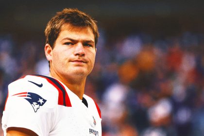 2026 Super Bowl Odds: Back Seattle Defense to Stymie Drake Maye, Patriots