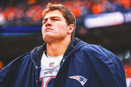 2026 Super Bowl Odds: How Will Sam Darnold, Drake Maye Perform?