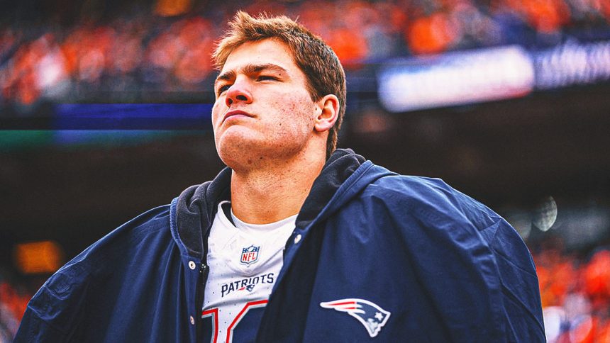 2026 Super Bowl Odds: How Will Sam Darnold, Drake Maye Perform?