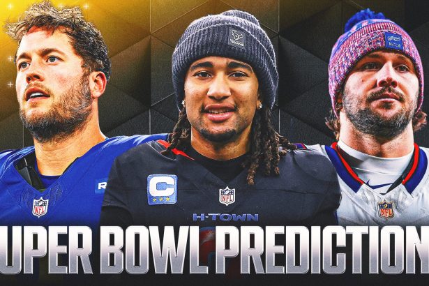 2026 Super Bowl Predictions: Expert Make Picks Ahead of Wild Card Weekend