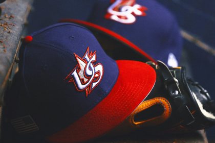 2026 World Baseball Classic Caps Unveiled for All 20 Countries