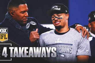 4 NFL Title Games Takeaways: How the Patriots, Seahawks Earned Super Bowl Berths