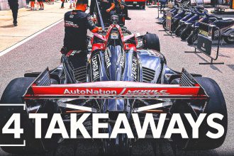 4 Takeaways From INDYCAR Freedom 250 Announcement