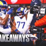 4 Takeaways From the Rams' Win Over the Bears