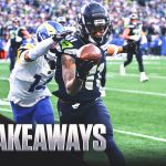 4 Takeaways From the Seahawks' Win Over the Rams
